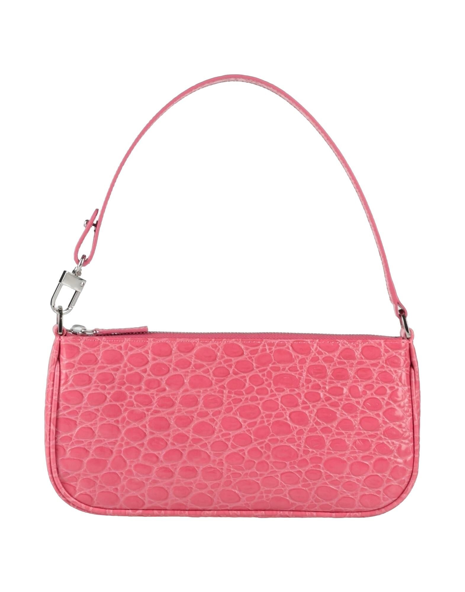 Сумка By Far, розовый
Сумка By Far, розовый
