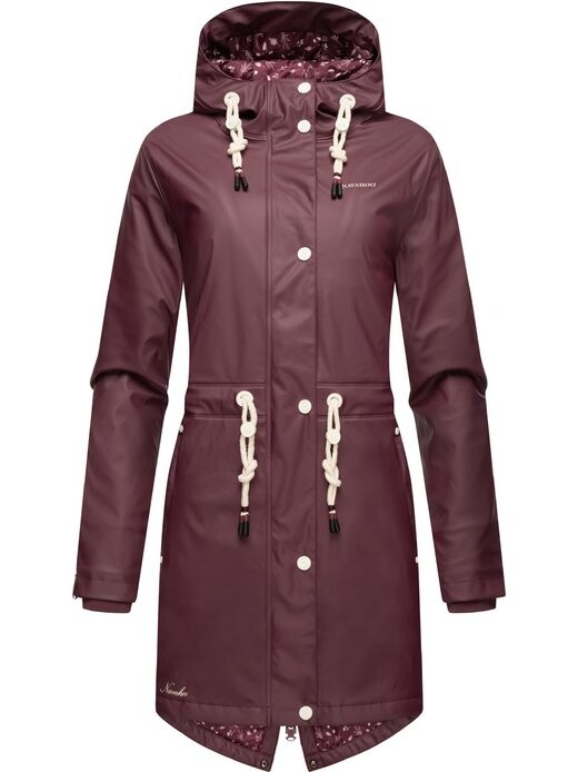 Дождевик цветок океана Navahoo, фиолетовый
Дождевик цветок океана Navahoo, фиолетовый