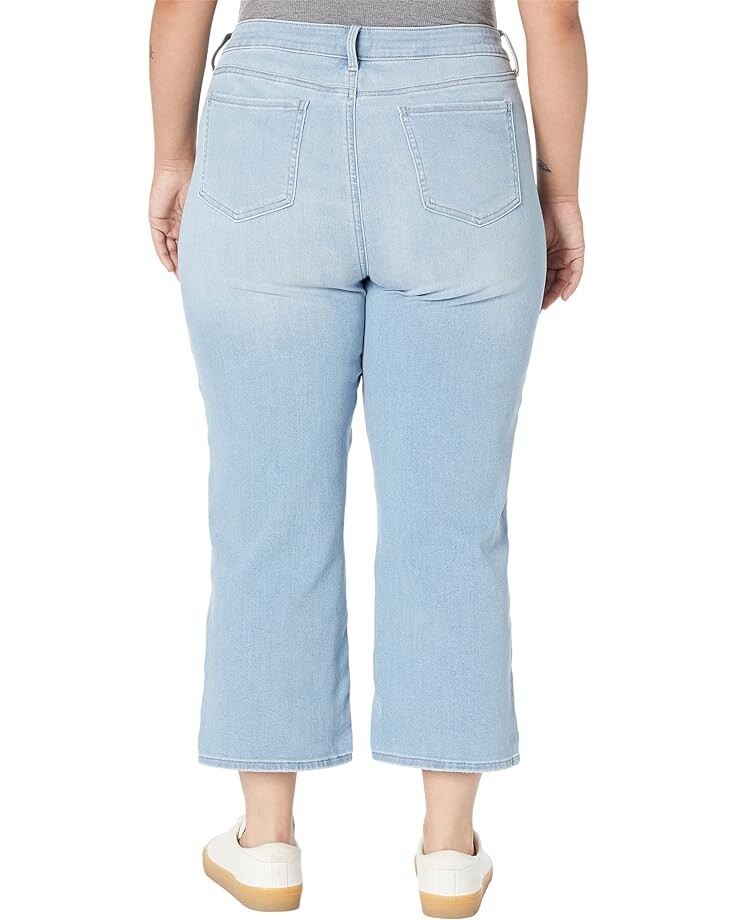 Джинсы NYDJ Relaxed Piper in Hollander, цвет Hollander 
Джинсы NYDJ Relaxed Piper in Hollander, цвет Hollander