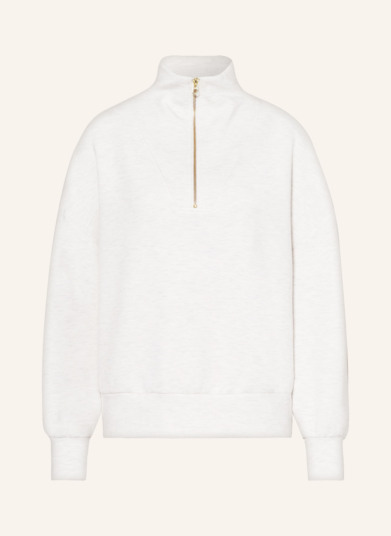 Свитер-Свитер Hawley Varley, бежевый
Свитер-Свитер Hawley Varley, бежевый