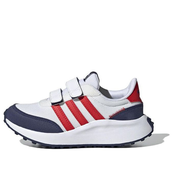 Кроссовки adidas Run 70s CF J 'White Crew Navy Red', белый, Серый, Кроссовки adidas Run 70s CF J 'White Crew Navy Red', белый
Кроссовки adidas Run 70s CF J 'White Crew Navy Red', белый, Серый, Кроссовки adidas Run 70s CF J 'White Crew Navy Red', белый