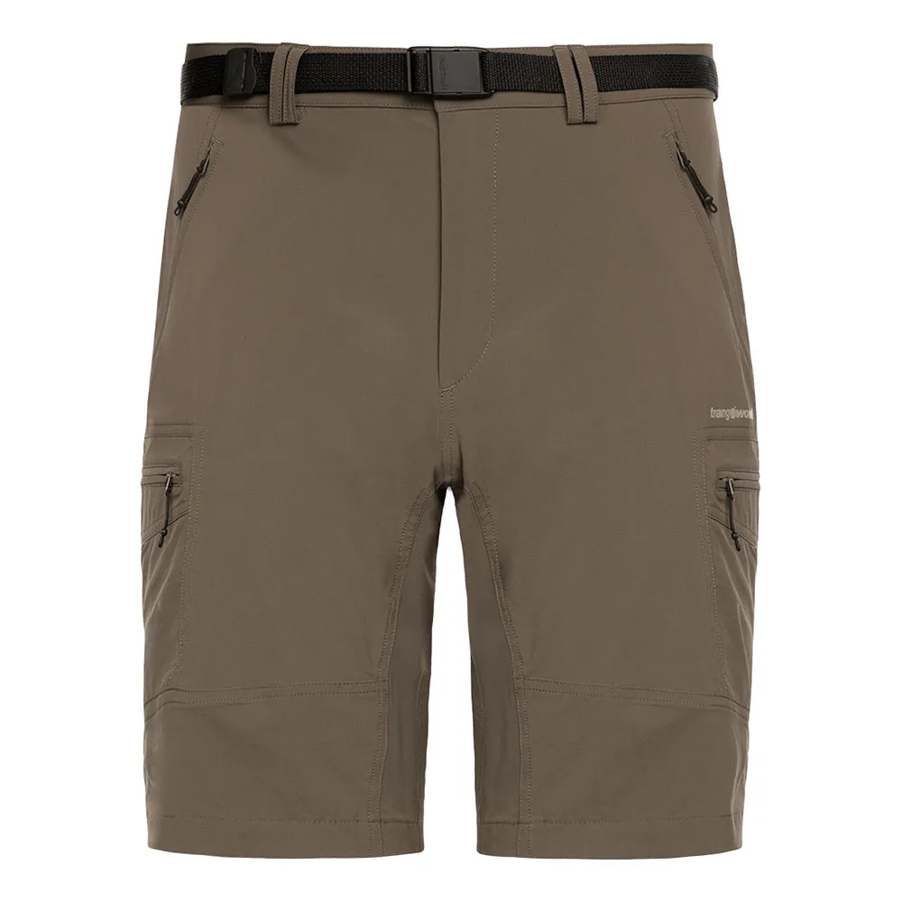 Шорты Trangoworld Brunner, коричневый
Шорты Trangoworld Brunner, коричневый