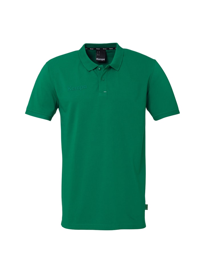 Футболка поло Kempa, цвет lagune
Футболка поло Kempa, цвет lagune