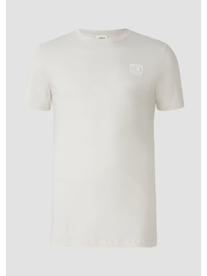 Футболка в цвете 90D1_cream s.Oliver, Хаки, Футболка в цвете 90D1_cream s.Oliver
Футболка в цвете 90D1_cream s.Oliver, Хаки, Футболка в цвете 90D1_cream s.Oliver