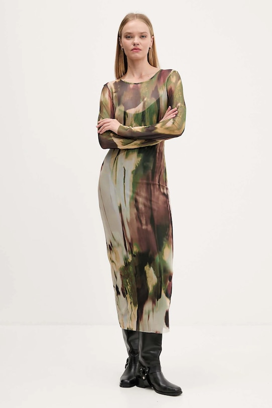 Платье Годива Desigual, зеленый
Платье Годива Desigual, зеленый