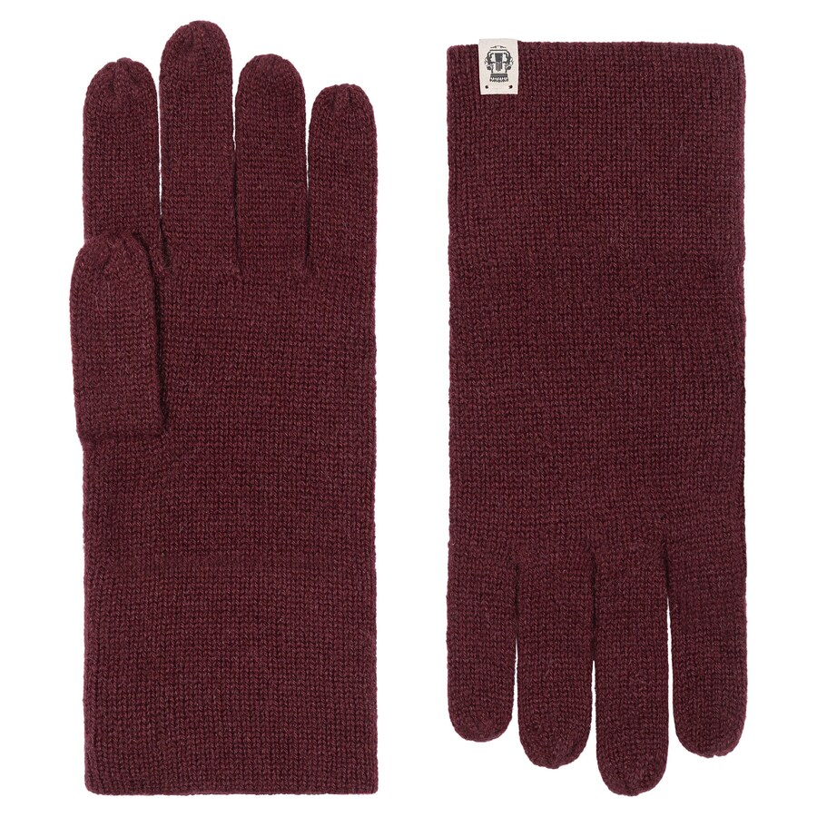 Перчатки с закрытыми пальцами Roeckl PURE CASHMERE, Purple/Berry/Wine Red/Cranberry/Dark Red
Перчатки с закрытыми пальцами Roeckl PURE CASHMERE, Purple/Berry/Wine Red/Cranberry/Dark Red