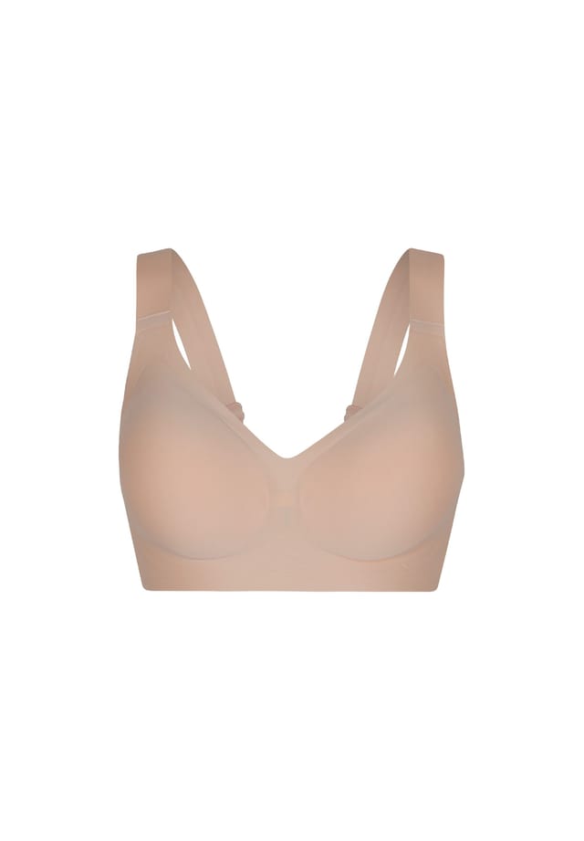 Мягкий бюстгальтер с подкладкой невидимый Lingadore, красный
Мягкий бюстгальтер с подкладкой невидимый Lingadore, красный