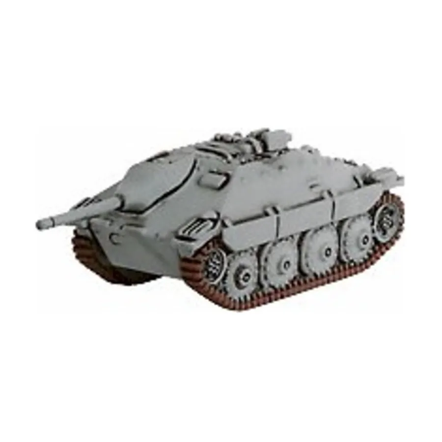 Jagdpanzer 38(T) Hetzer (GE 20) (U), Axis & Allies - Collectible Miniatures Game - D-Day Singles
Jagdpanzer 38(T) Hetzer (GE 20) (U), Axis & Allies - Collectible Miniatures Game - D-Day Singles