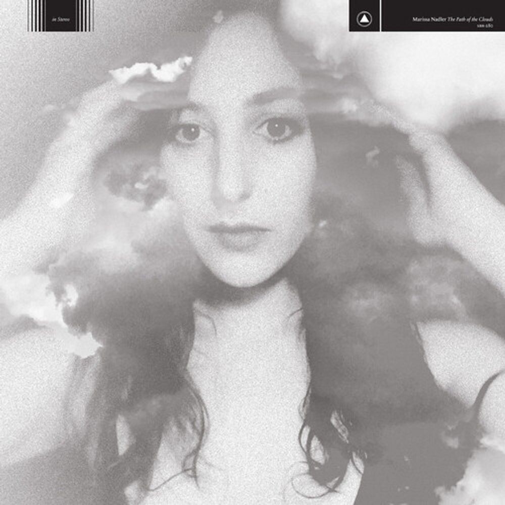 Диск CD Path Of The Clouds - Marissa Nadler
Диск CD Path Of The Clouds - Marissa Nadler