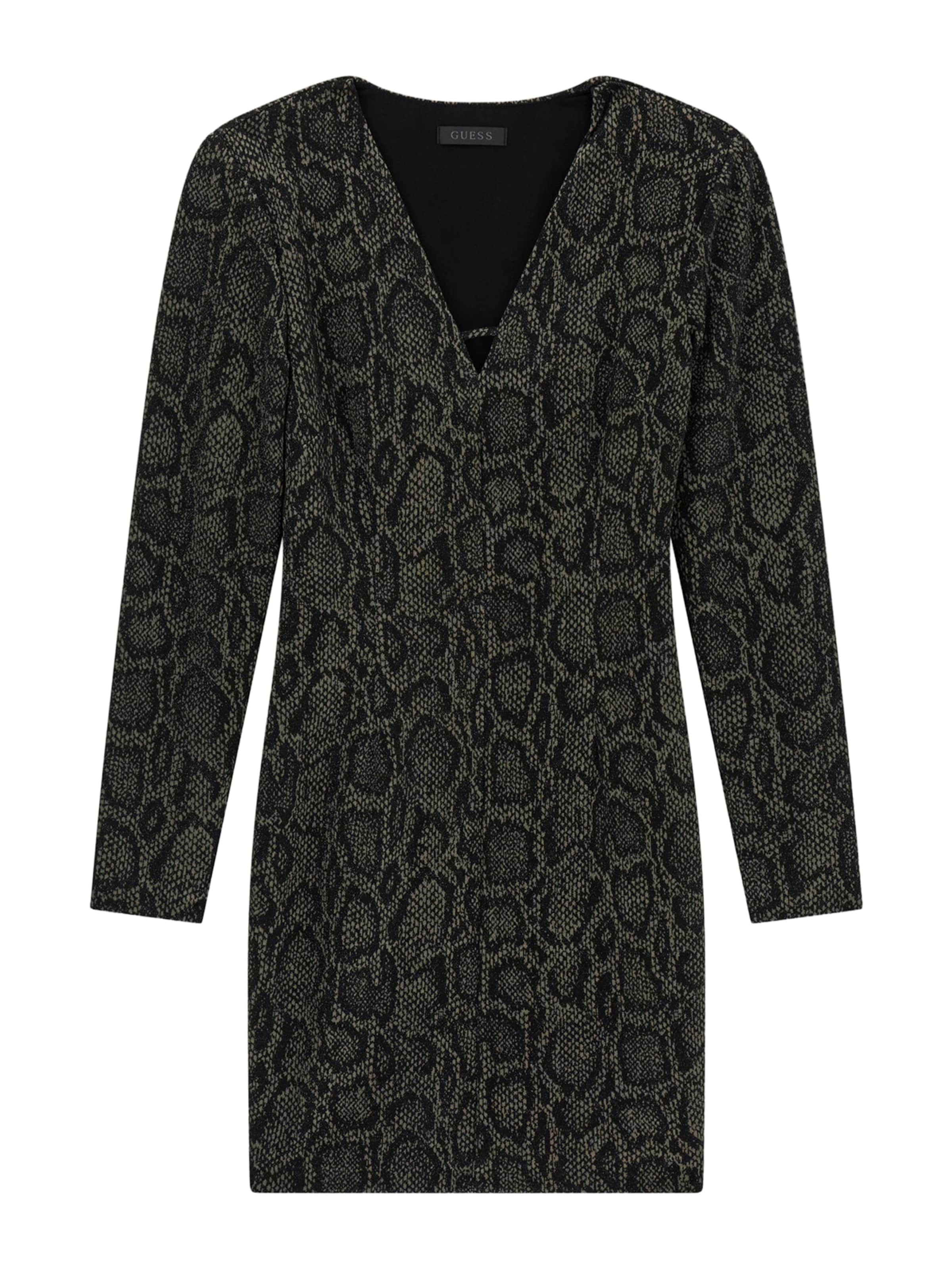 GUESS Платье в черном цвете
GUESS Платье в черном цвете