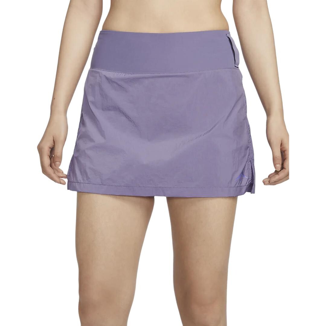 Повседневная юбка Trail Repel женская Dawn Deep Purple/Dawn Deep Purple/Court Purple Nike
Повседневная юбка Trail Repel женская Dawn Deep Purple/Dawn Deep Purple/Court Purple Nike