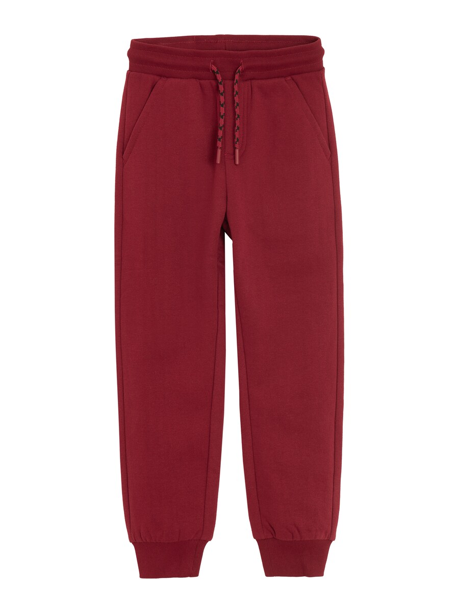 Обычные брюки Cool Club, темно-красный
Обычные брюки Cool Club, темно-красный