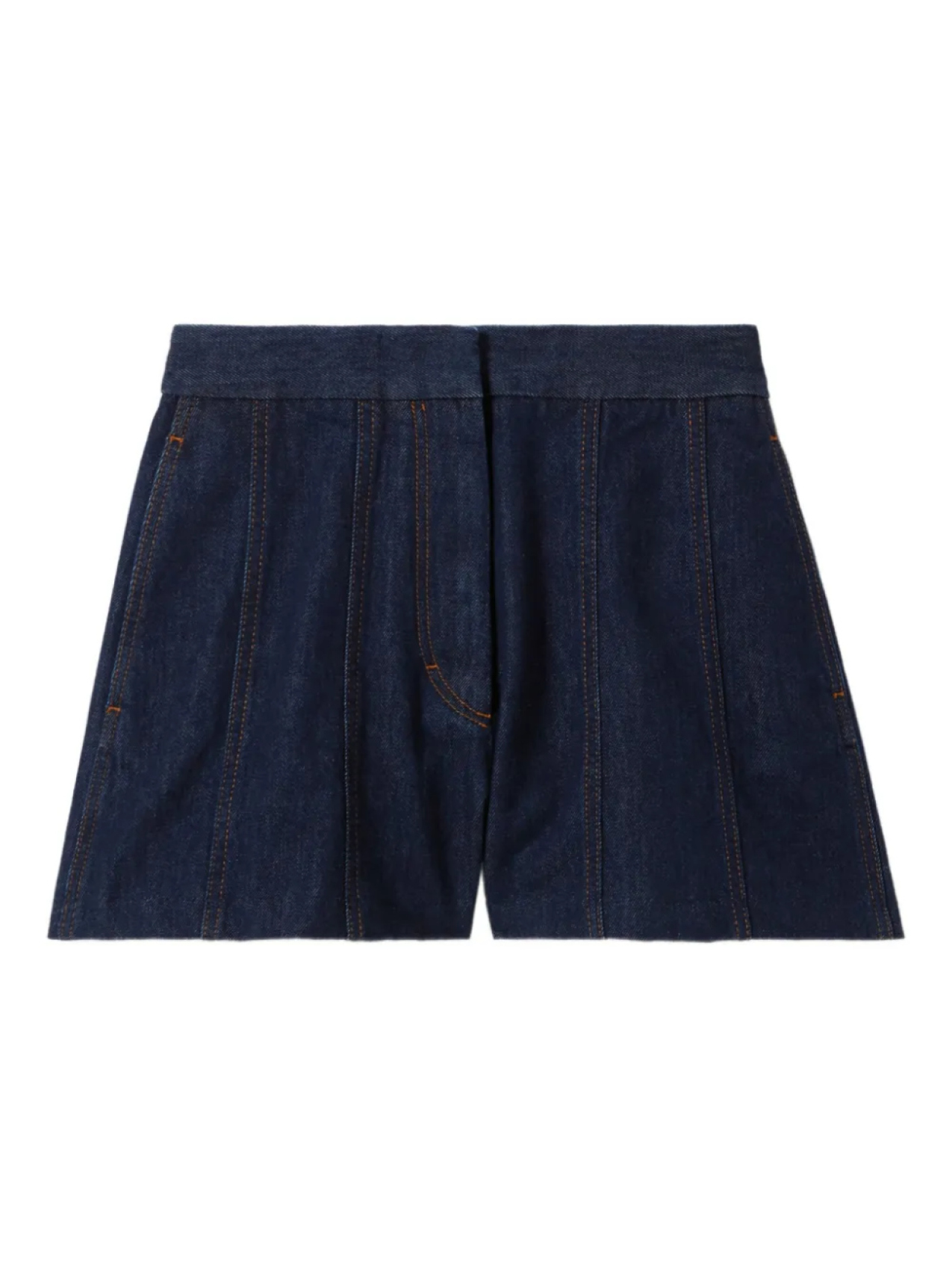 Джинсовые шорты Claudie Pierlot со вставками, коричневый
Джинсовые шорты Claudie Pierlot со вставками, коричневый