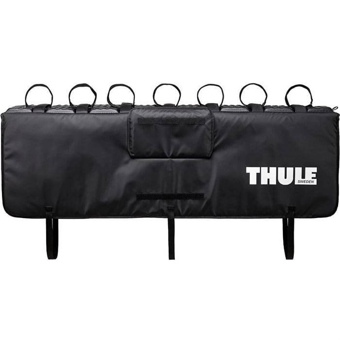 Накладка на задний борт Gatemate pro 62" Thule, Black
Накладка на задний борт Gatemate pro 62" Thule, Black