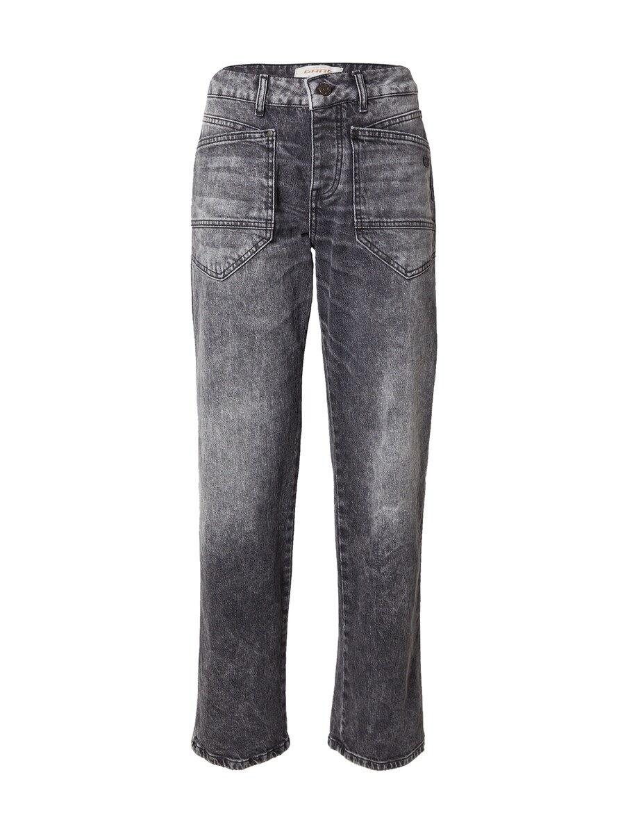Обычные джинсы Gang 94ROBERTA, серый
Обычные джинсы Gang 94ROBERTA, серый