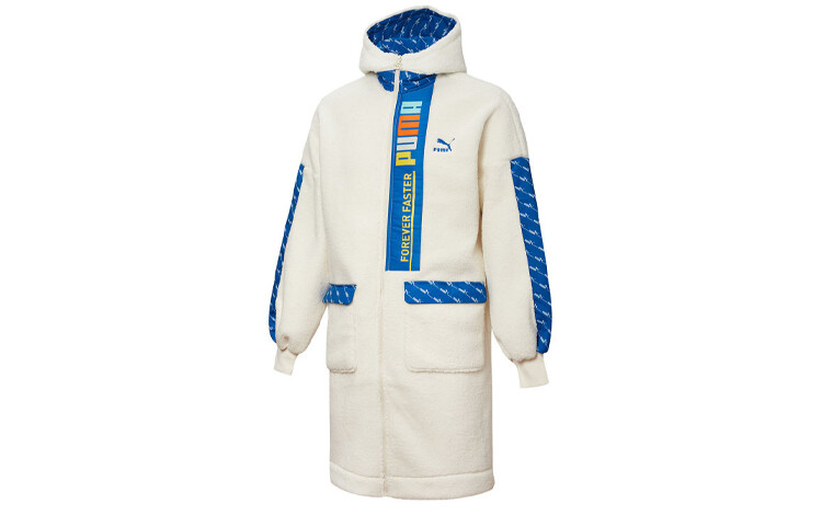 Бархатная куртка унисекс Puma, цвет Beige
Бархатная куртка унисекс Puma, цвет Beige