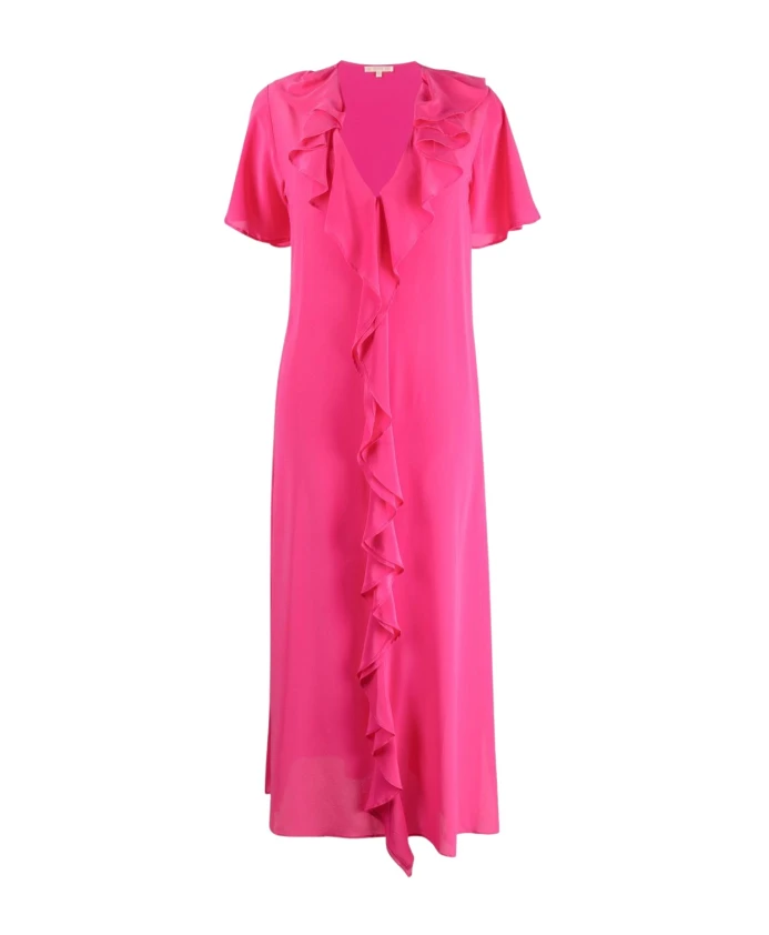 Платье Gold Hawk, розовый
Платье Gold Hawk, розовый