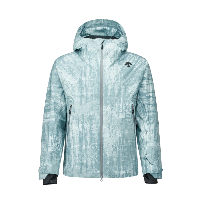 Пуховик мужской MT DESCENTE, Mt-Mt
Пуховик мужской MT DESCENTE, Mt-Mt