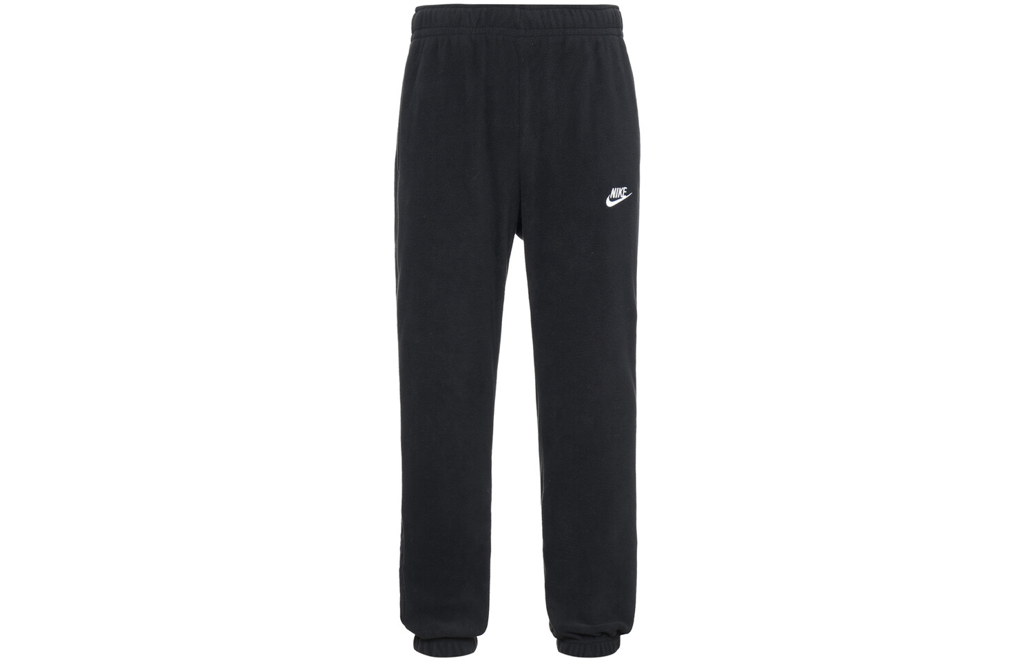 Мужские трикотажные спортивные штаны Nike, Черный
Мужские трикотажные спортивные штаны Nike, Черный