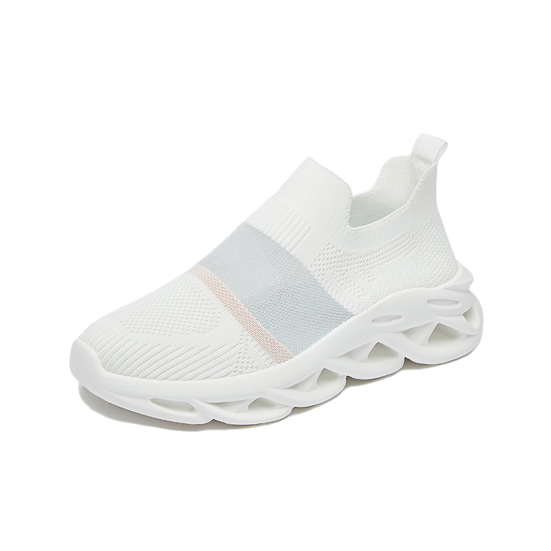 Дышащие противоскользящие повседневные кроссовки для подростков FIRS Kids, белый
Дышащие противоскользящие повседневные кроссовки для подростков FIRS Kids, белый