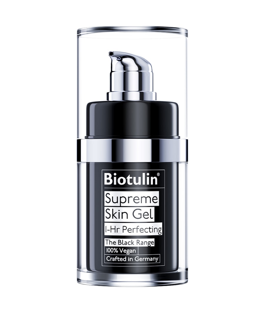 Гель для лица Biotulin Supreme Skin Gel, 15 ml
Гель для лица Biotulin Supreme Skin Gel, 15 ml