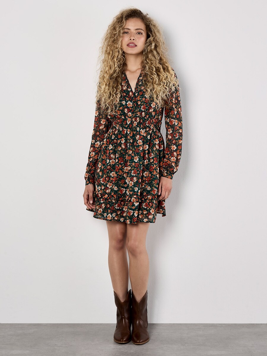 Мини платье Apricot, Red
Мини платье Apricot, Red