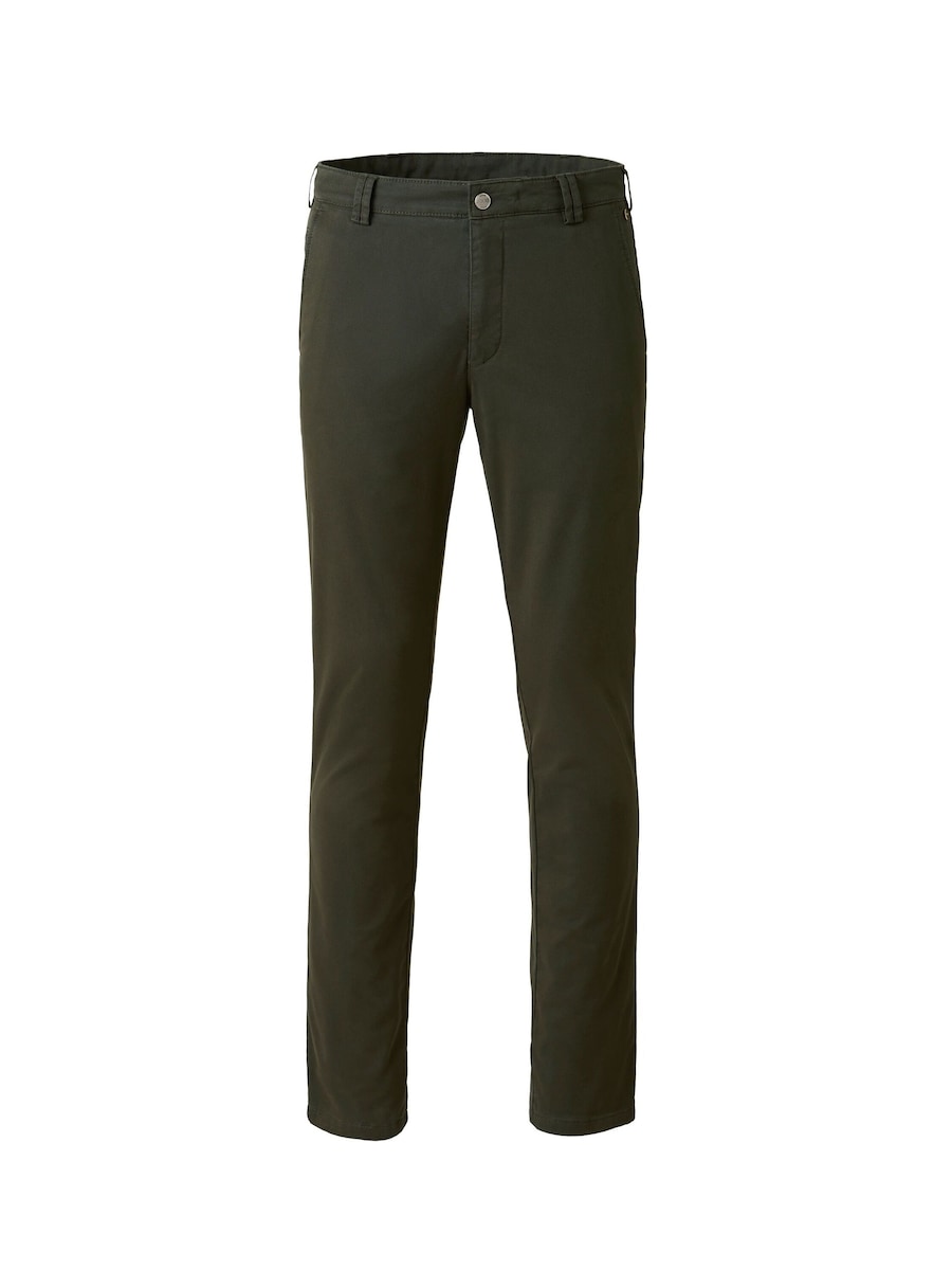Обычные брюки-чинос MEYER, темно-зеленый
Обычные брюки-чинос MEYER, темно-зеленый