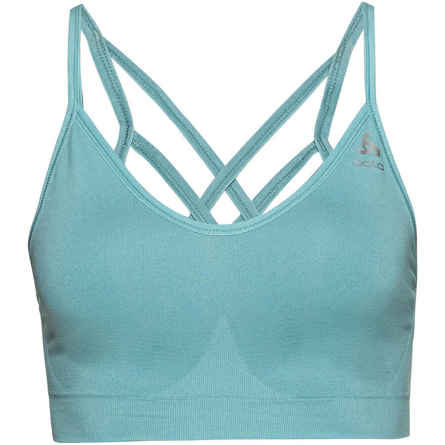 ODLO Бесшовный спортивный бюстгальтер
ODLO Бесшовный спортивный бюстгальтер