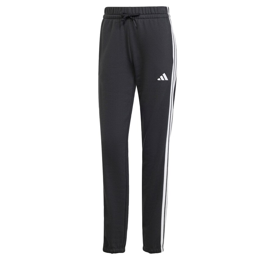 Зауженные тренировочные брюки ADIDAS SPORTSWEAR Essentials, черный
Зауженные тренировочные брюки ADIDAS SPORTSWEAR Essentials, черный