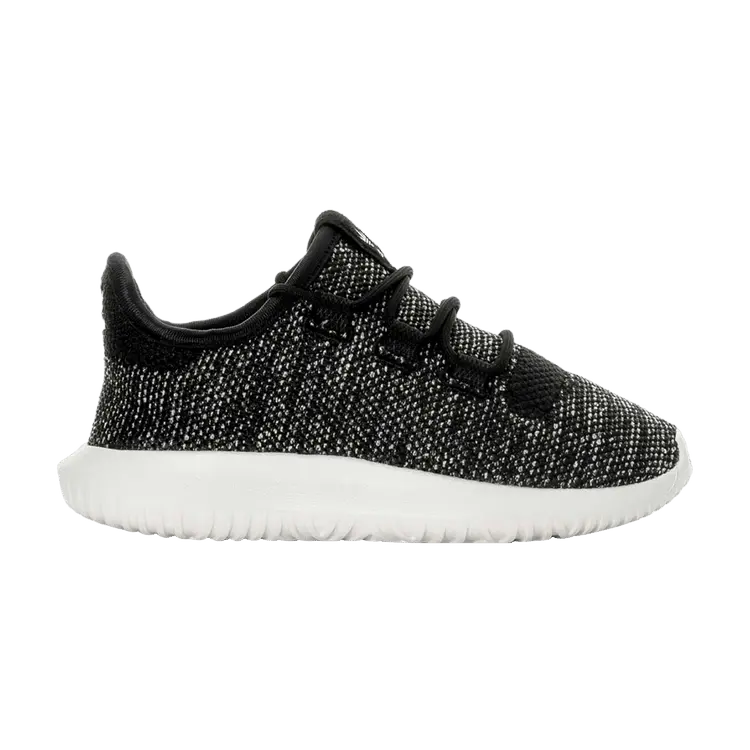 Кроссовки adidas Tubular Shadow Knit K 'Core Black', черный
Кроссовки adidas Tubular Shadow Knit K 'Core Black', черный