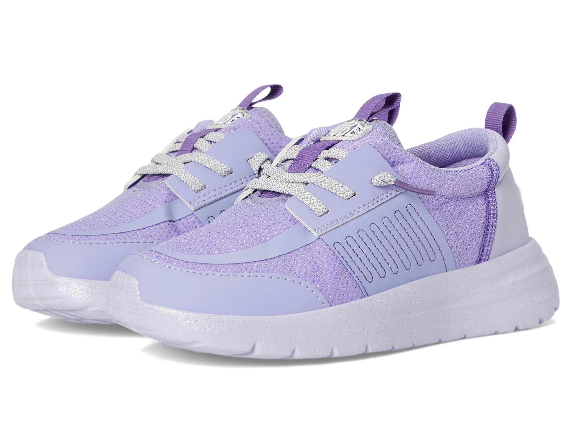 Кроссовки Hey Dude Kids Sirocco Play Pearl Ombre, Lilac
Кроссовки Hey Dude Kids Sirocco Play Pearl Ombre, Lilac