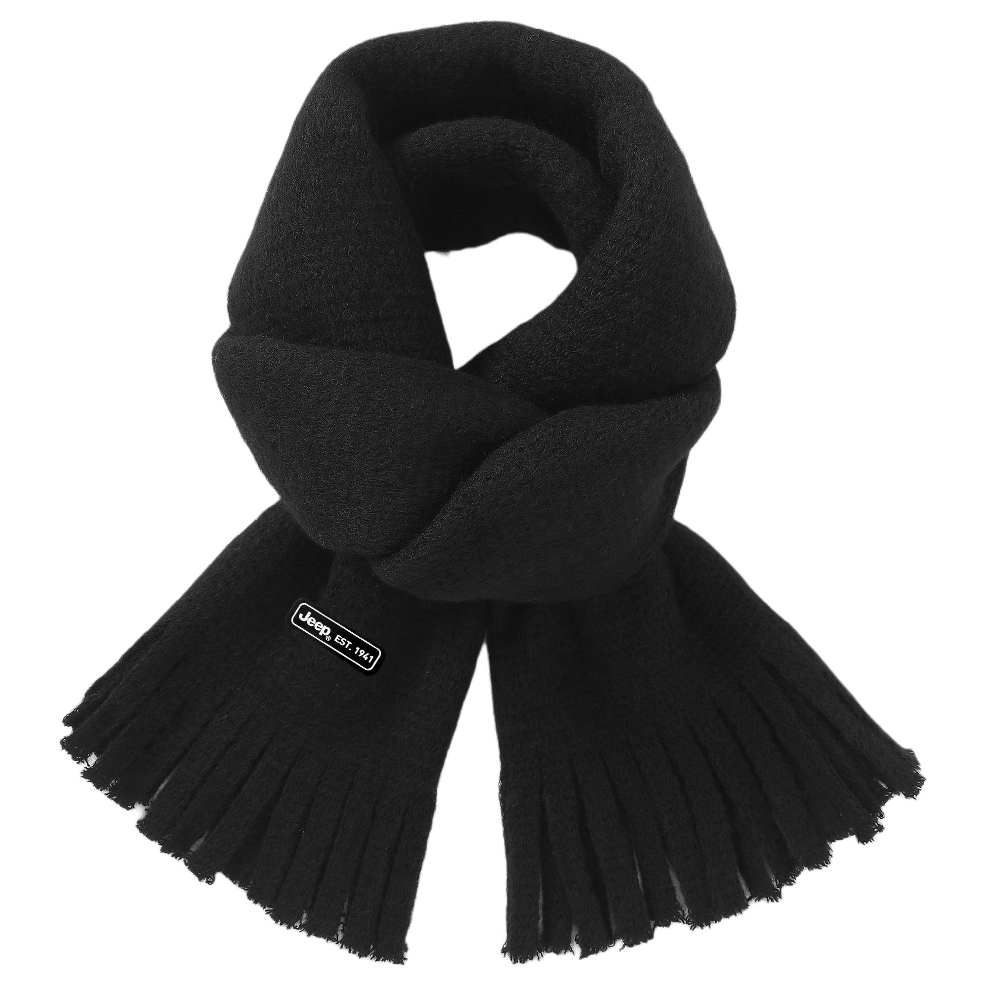 Акриловые вязаные шарфы Unisex Jeep, Small Brushed Hair
Акриловые вязаные шарфы Unisex Jeep, Small Brushed Hair