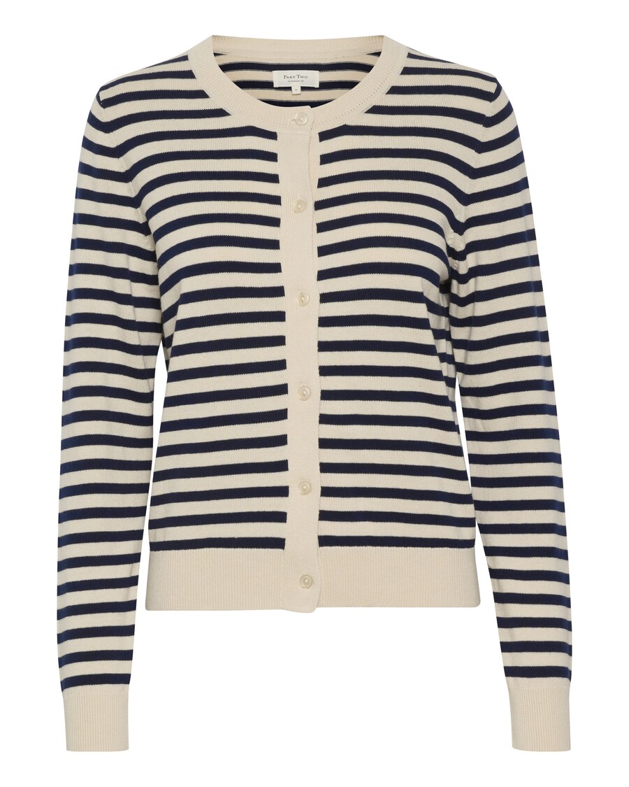 Вязаный кардиган Part Two Tanisha, Black
Вязаный кардиган Part Two Tanisha, Black