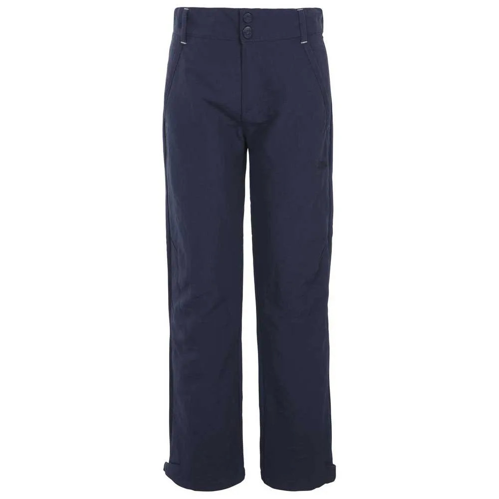 Брюки Trespass Decisive, синий
Брюки Trespass Decisive, синий