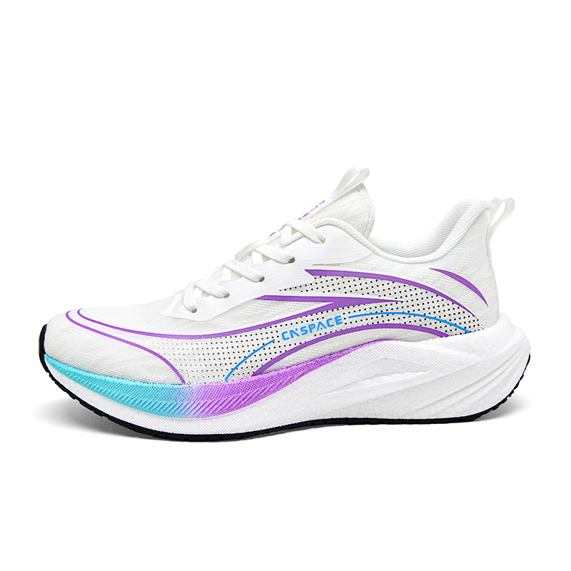 China Aerospace Мужские беговые кроссовки Purple Radiance, цвет Purple Radiance
China Aerospace Мужские беговые кроссовки Purple Radiance, цвет Purple Radiance