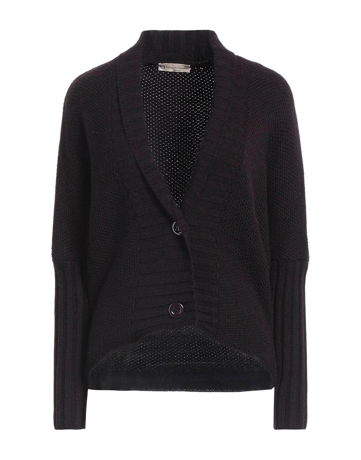 Кардиган Cashmere Company, темно-фиолетовый
Кардиган Cashmere Company, темно-фиолетовый