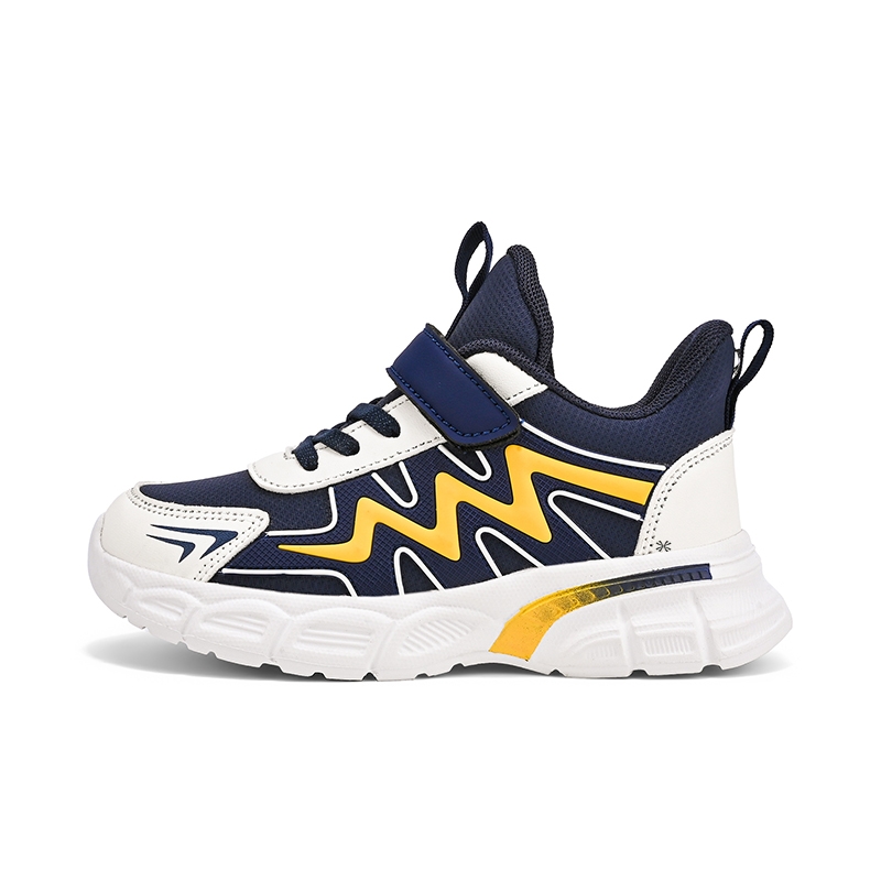 Детская обувь для повседневной жизни YUZHAOLIN, синий
Детская обувь для повседневной жизни YUZHAOLIN, синий