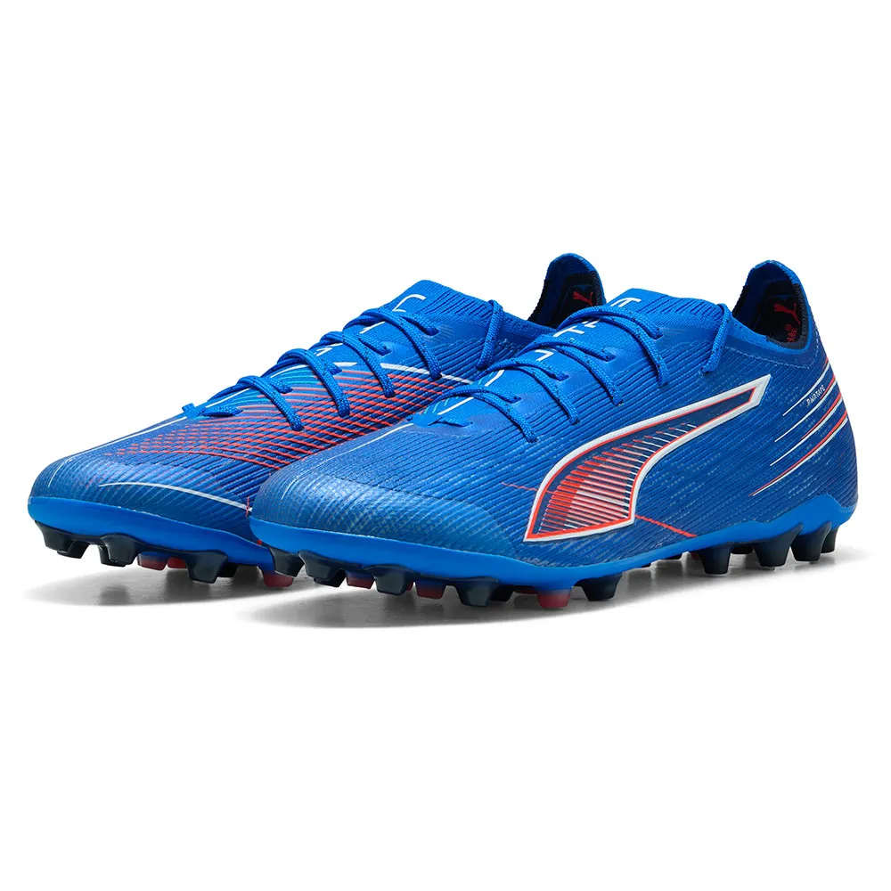Футбольные бутсы Puma Ultra 6 Ultimate MG, синий
Футбольные бутсы Puma Ultra 6 Ultimate MG, синий