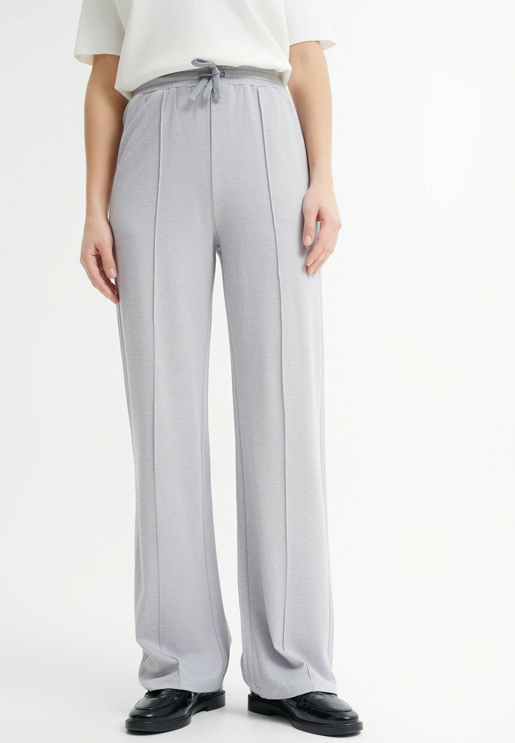 Брюки Greenpoint, светло-серый
Брюки Greenpoint, светло-серый