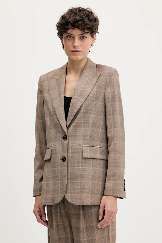 Куртка Sisley, бежевый
Куртка Sisley, бежевый