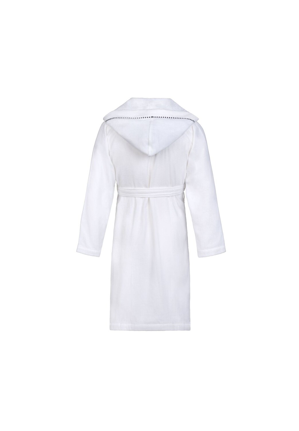 ESPRIT женский и мужской халат "Коробка", белый
ESPRIT женский и мужской халат "Коробка", белый