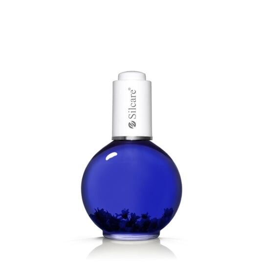 Масло для ногтей и кутикулы с цветами ванили небесно-голубого, 75 мл Silcare
Масло для ногтей и кутикулы с цветами ванили небесно-голубого, 75 мл Silcare