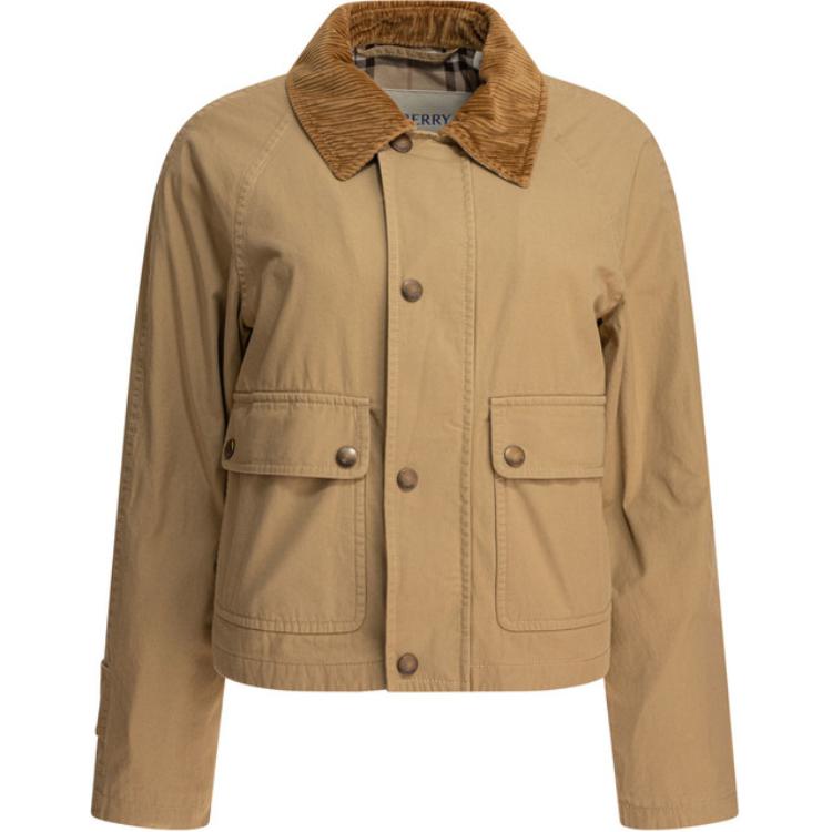 Короткая куртка Burberry, бежевый
Короткая куртка Burberry, бежевый