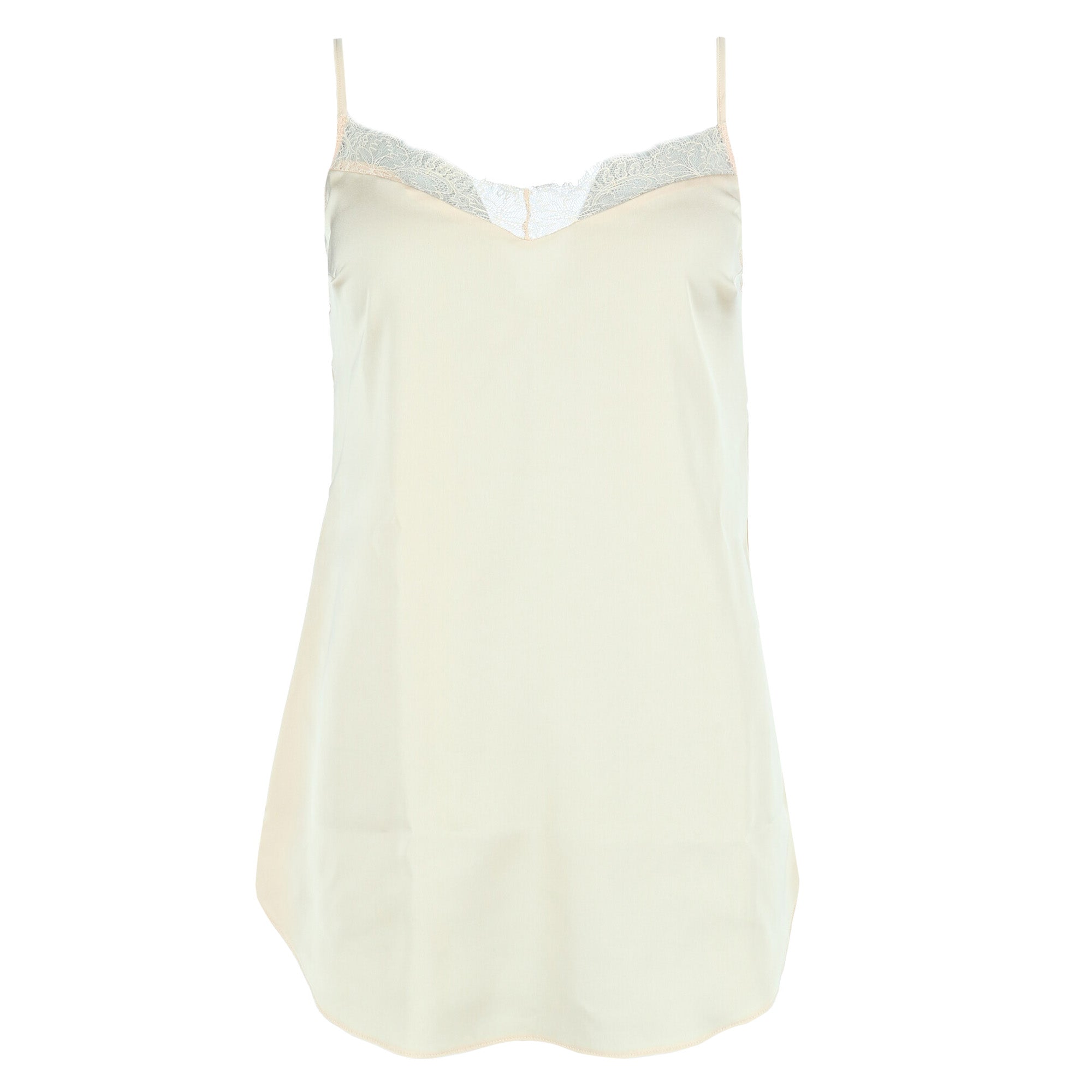 Женская атласная ночная рубашка с кружевом Bewicked, цвет nude
Женская атласная ночная рубашка с кружевом Bewicked, цвет nude