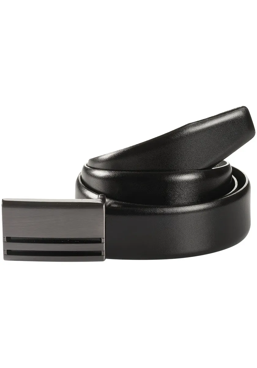 Ремень MONTI "БЕРЛИН", ширина 3,5 см, классический бизнес, пряжка, черный
Ремень MONTI "БЕРЛИН", ширина 3,5 см, классический бизнес, пряжка, черный