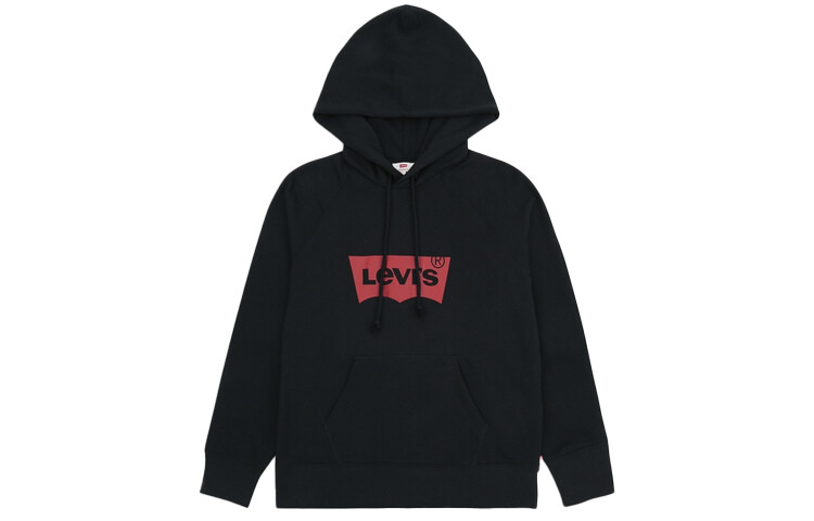 Женская толстовка Levi’s, Черный
Женская толстовка Levi’s, Черный