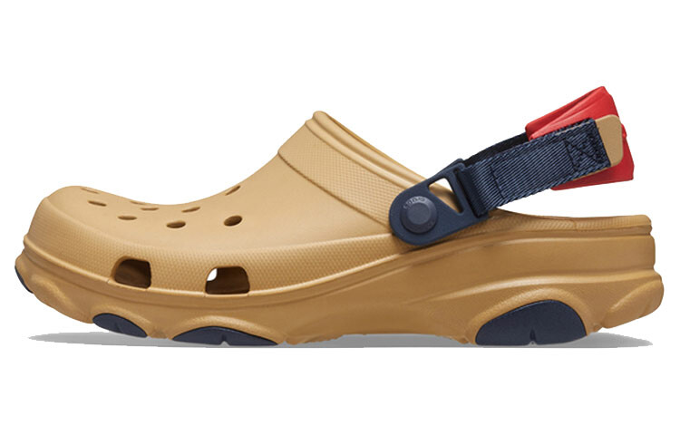 Пляжные сандалии Crocs Classic сабо унисекс 
Пляжные сандалии Crocs Classic сабо унисекс