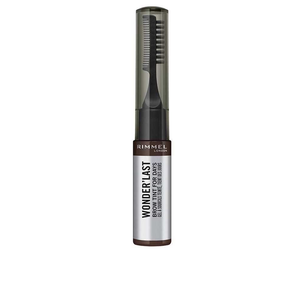 Краски для бровей Wonder’last brow tint for days Rimmel london, 4,5 мл, 004 
Краски для бровей Wonder’last brow tint for days Rimmel london, 4,5 мл, 004