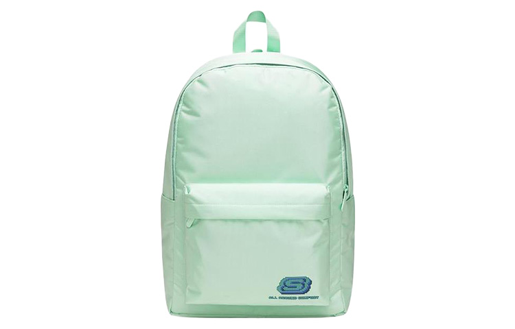 Skechers Яркий тканевый рюкзак унисекс фруктово-зеленый 
Skechers Яркий тканевый рюкзак унисекс фруктово-зеленый