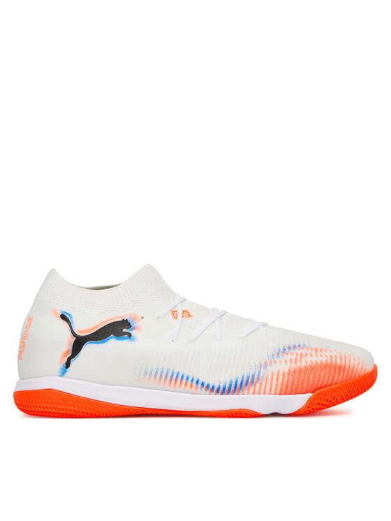 Футбольные бутсы Future 8 Match It 108598 01 Puma, белый
Футбольные бутсы Future 8 Match It 108598 01 Puma, белый